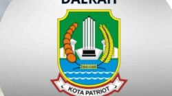 Kepala Inspektorat Kota Bekasi Menolak Untuk Diwawancara Terkait Pemanggilan 6 OPD