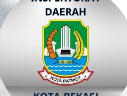 Kepala Inspektorat Kota Bekasi Menolak Untuk Diwawancara Terkait Pemanggilan 6 OPD