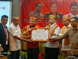 AMPUH Indonesia Gelar Seminar Nasional “Pencegahan Dan Penanganan TPPO Sebagai Ordinary Crime” Dengan Narasumber Dari Kementerian P2MI, Bareskrim Polri, Kejagung, dan LPSK