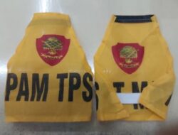 Anggaran “Siluman” Pengadaan Seragam Linmas PAM TPS Mulai Dilirik Kejaksaan Polman