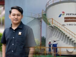 DEM Aceh : Di Mana Janji Alih Kelola Blok Pertamina EP? Menagih Hak Aceh yang Terlambat