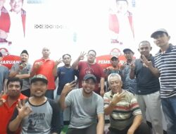 Warga RW 04 Jakasampurna Siap Menangkan Tri Adhianto Sebagai Walikota Bekasi