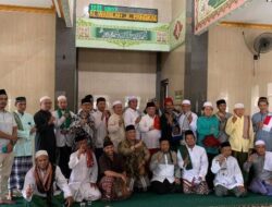 Soal Paslon Kampanye di Masjid, Bawaslu Kota Bekasi : Ditindaklanjuti, Aturannya Jelas