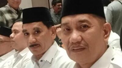 Dinilai Mumpuni, Warga Bungku Tengah Mantap Dukung Pasangan RAHANTO