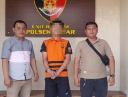 Tersangka Utama Kasus Pemerasan di Lamsel Ditangkap Polisi