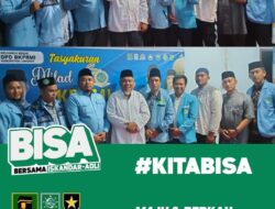 Kepala Sekolah SMAN 1 Pangkalan Susu Ikut Berpolitik, Ini Tanggapan Aktivis Langkat