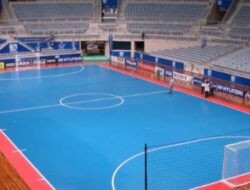 Melalui Sekertaris Cabor Muaythai, Tadlim Angkat Bicara Dana Hibah Futsal