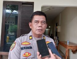 Rekrutmen Bakomsus Polri 2024, Kabag SDM: Bisa Daftar di Polres Kediri Mulai 11-17 November