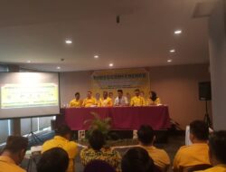 Dukung Paslon Lain, Partai Golkar Kabupaten Bekasi  Pecat 4 Pengurusnya