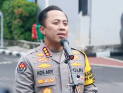 Polri Tangkap 2 Tersangka Mafia Akses Judi Online yang Kabur ke Luar Negeri