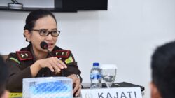 Kajati Jabar Kunjungan Kerja ke Kejari Majalengka dan Kejari Indramayu