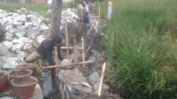 DPP LSM SIRA Tangtang BBWSC Terjun Langsung Ke Kegiatan P3TGAI Desa Sukamakmur Poktan Sukamakmur Tirta Jaya