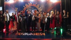 BAZNAS Kabupaten Bekasi Raih Penghargaan Bergengsi Dalam The Great Champions of Asia