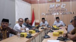 Inflasi Merangin Minggu ini Terkendali, IPH Diangka 1,730