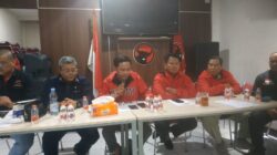 Jelang Hari Pencoblosan, PDIP Kota Bekasi Bentuk Satgas Politik Uang