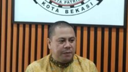 Faisal : Kota Bekasi Kini Terancam Darurat Tenaga Guru Pengajar