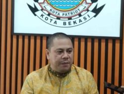 Faisal : Kota Bekasi Kini Terancam Darurat Tenaga Guru Pengajar