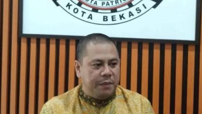 Faisal : Kota Bekasi Kini Terancam Darurat Tenaga Guru Pengajar