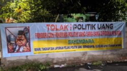 Waspada Oraktik Money Politics Di Masa Tenang Pilkada Bekasi