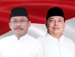 SDK-JSM dan Assami Unggul Sementara Versi Quick Count di Pilkada Sulbar