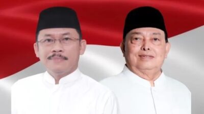 SDK-JSM dan Assami Unggul Sementara Versi Quick Count di Pilkada Sulbar