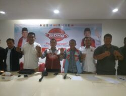 Arahan Prabowo, Tim Hukum Gerindra Terus Kawal Kemenangan Paslon Ridho Untuk Kota Bekasi