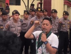 Desak Kapolrestabes Minta Owner CDI Ditangkap, Badko Sumut : Kapolrestabes Kalah Dengan Mafia