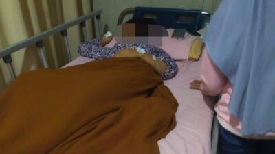 Hendak Menyebrang Ke Pulau Jawa, Gadis Asal Ogan Ilir Malah Dirudapksa Sopir Truk di Dalam Mobil