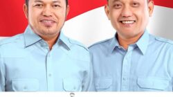 Survei LPMM Gen Z dan Milenial Kaltim Mayoritas Pilih Rudy Mas’ud-Seno Aji di Pilkada 2024