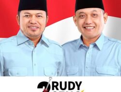 Survei LPMM Gen Z dan Milenial Kaltim Mayoritas Pilih Rudy Mas’ud-Seno Aji di Pilkada 2024