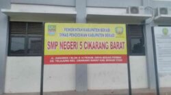 Kegiatan Sekolah Diduga Menjadi Bacakan Oknum Para Kepsek Nakal