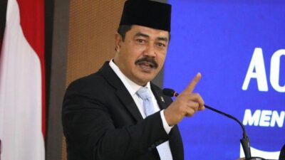 Menteri Agus Andrianto Tegaskan Tak Sanksi Petugas Lapas Penyebar Video Napi Nyabu