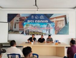 DPRD Kabupaten Gresik Laksanakan Sosperda