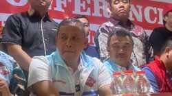 Hasil Terakhir Pleno Kecamatan Pasangan Ridho Unggul Di 6 Kecamatan