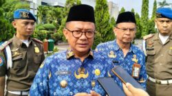 Pengamat Berharap Komunikasi Intens Antara PJ Walikota Dengan Walikota – Wakil Walikota Terpilih Demi Keberlangsungan Kota Bekasi Kedepan