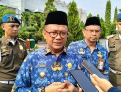 Pengamat Berharap Komunikasi Intens Antara PJ Walikota Dengan Walikota – Wakil Walikota Terpilih Demi Keberlangsungan Kota Bekasi Kedepan