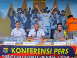 Polisi Imbau Petani dan Pengepul Hasil Bumi Waspada, Kasus Penipuan Rp10,3 Miliar Terungkap