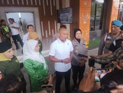 Polda Lampung: Penanganan Kasus Korban Riyas Nuraini Terus Berjalan dan Perlu Kehati-hatian