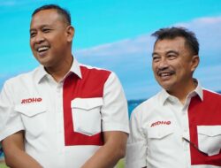 Tri Adhianto dan Harris Bobihoe Resmi Menangi Pilkada Kota Bekasi 2024