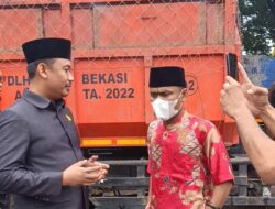 Ketua Umum Prabu PL : Tata Kelola UPTD Kebersihan LH Kabupaten Bekasi Amburadul