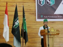 Sukses Amankan Pelaksanaan Pilkada 2024, HMI Binjai Apresiasi Pihak Kepolisian