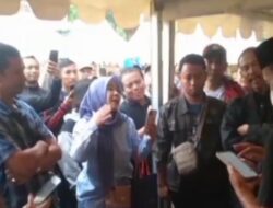 Sejumlah Warga Bekasi Kecewa, Layanan Perpanjang SIM Gagal Dilaksanakan Acara Botram