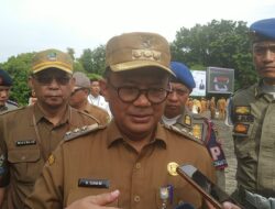 Partisipasi Pemilih Terendah Se-Jawa Barat,Pemkot Bekasi Evaluasi Semua Pihak, Bukan Hanya KPU