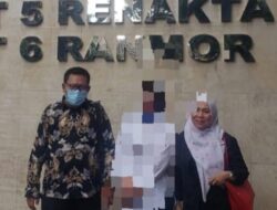 Polda Metro Jaya Mulai Jajaki Kasus Kekerasan Seksual Calon Walikota Bekasi