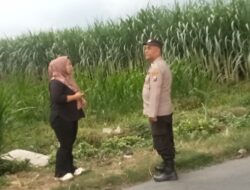 Pelaku Kejahatan di Pare Kediri Berkeliaran Siang Hari, Seorang Wanita Jadi Korban Pencurian