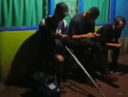 Beredar Video Tiga Orang Atlet NPCI Kabupaten Bekasi Terlantar