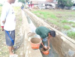 Proyek Ghoib di Ciasem Baru Subang, Jelas Kangkangi UU KIP