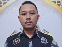 Kontroversi Tembakan Peringatan oleh Kajari Kabupaten Kediri, LSM GMBI Mempertanyakan SOP Penggunaan Senjata Api