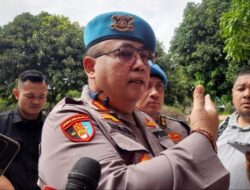 Disiplin Meningkat, Pelanggaran Anggota Polda Sumut Turun Signifikan di 2024