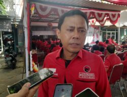 Nicodemus Godjang Ketua BP Pemilu, Kuasa Hukum Paslon 01 di MK Hanya Gugatan Sebuah Formalitas